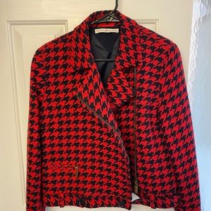 Unique and show-stopping jacket!!